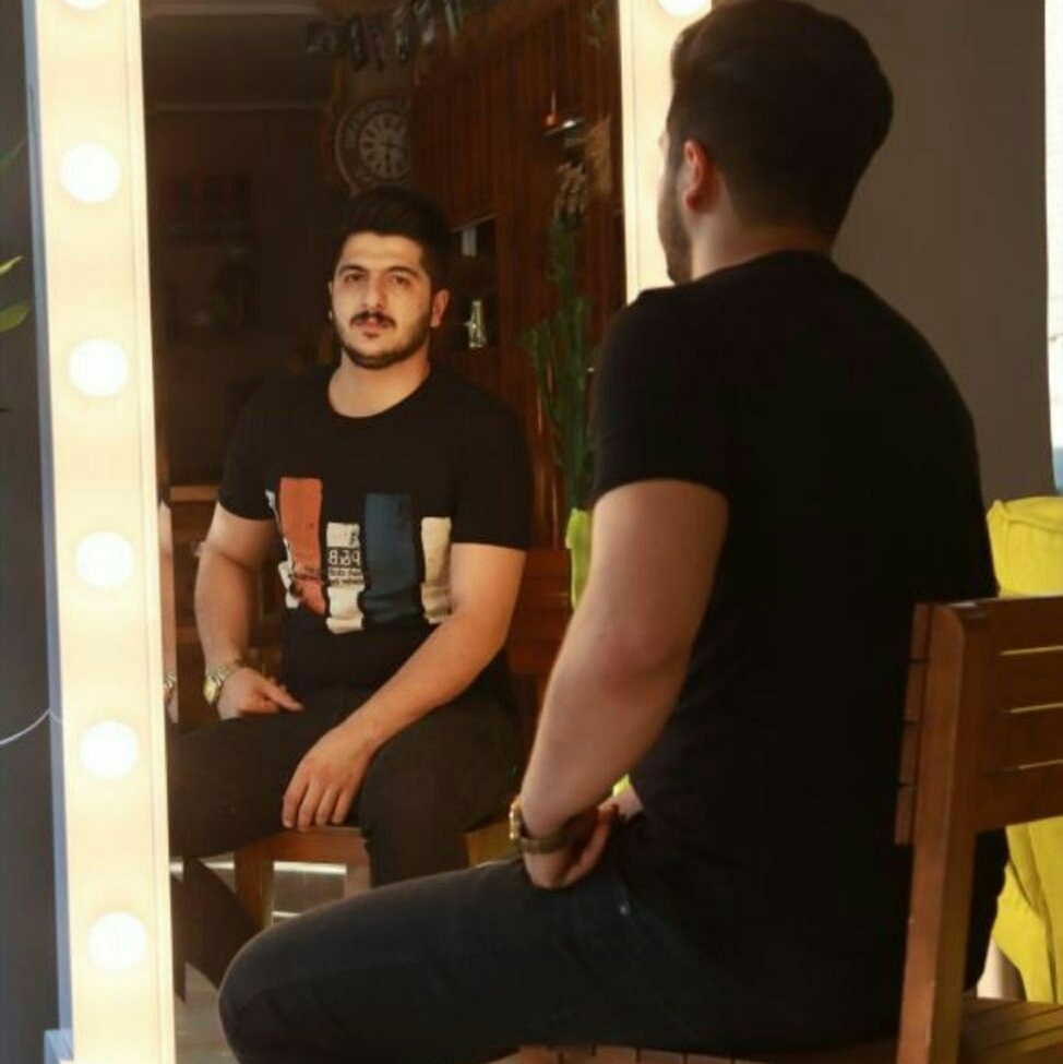 امیر سیاوشی زمونه